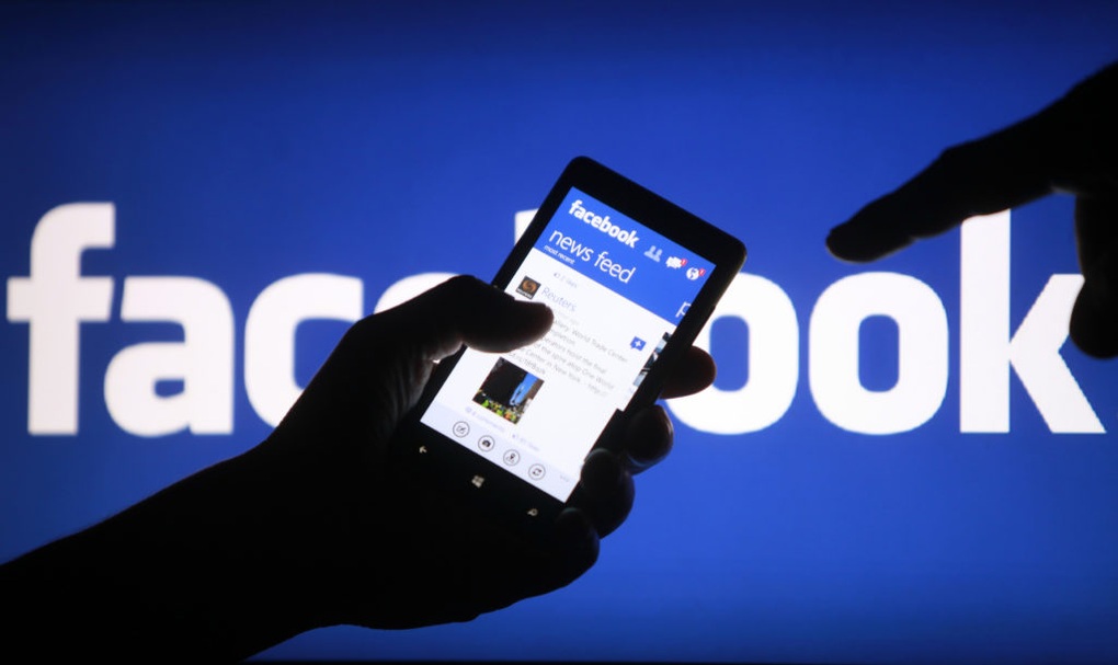Facebook bị cáo buộc thu thập trái phép dữ liệu nhạy cảm của phụ nữ - 1 Facebook bị cáo buộc thu thập trái phép dữ liệu nhạy cảm của phụ nữ - 1