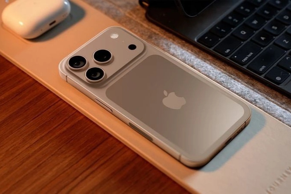 Giá iPhone 17 có thể khiến người dùng thất vọng - 1 Giá iPhone 17 có thể khiến người dùng thất vọng - 1