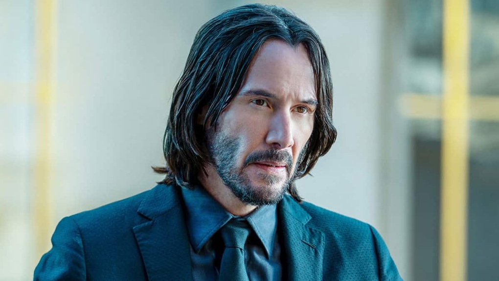John Wick Keanu Reeves tìm thấy đồng hồ Rolex bị đánh cắp 2 năm trước - 1