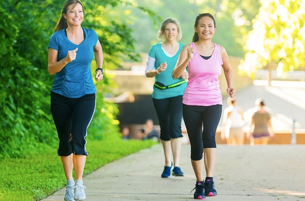 Khoa học chứng minh: Chỉ đi thêm vài bước mỗi phút giúp bạn khỏe mạnh hơn - 1
