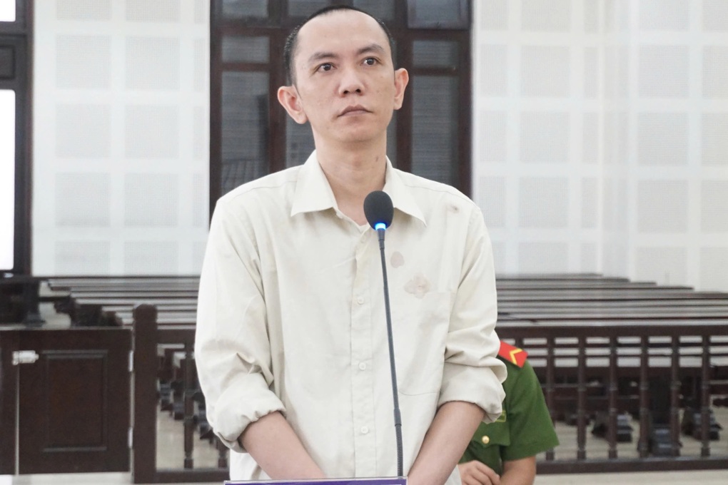 Lập văn phòng luật sư di trú quốc tế ảo, lừa đảo chiếm đoạt hơn 14 tỷ đồng - 1