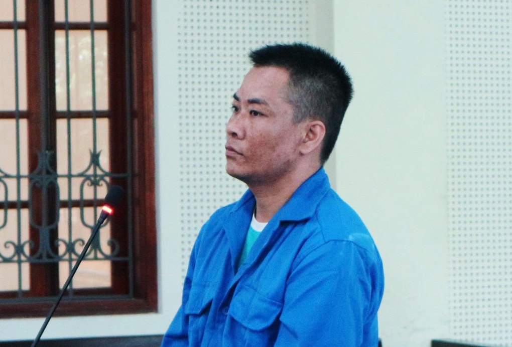 Lĩnh 15 năm tù vì đánh chết hàng xóm của anh trai - 1