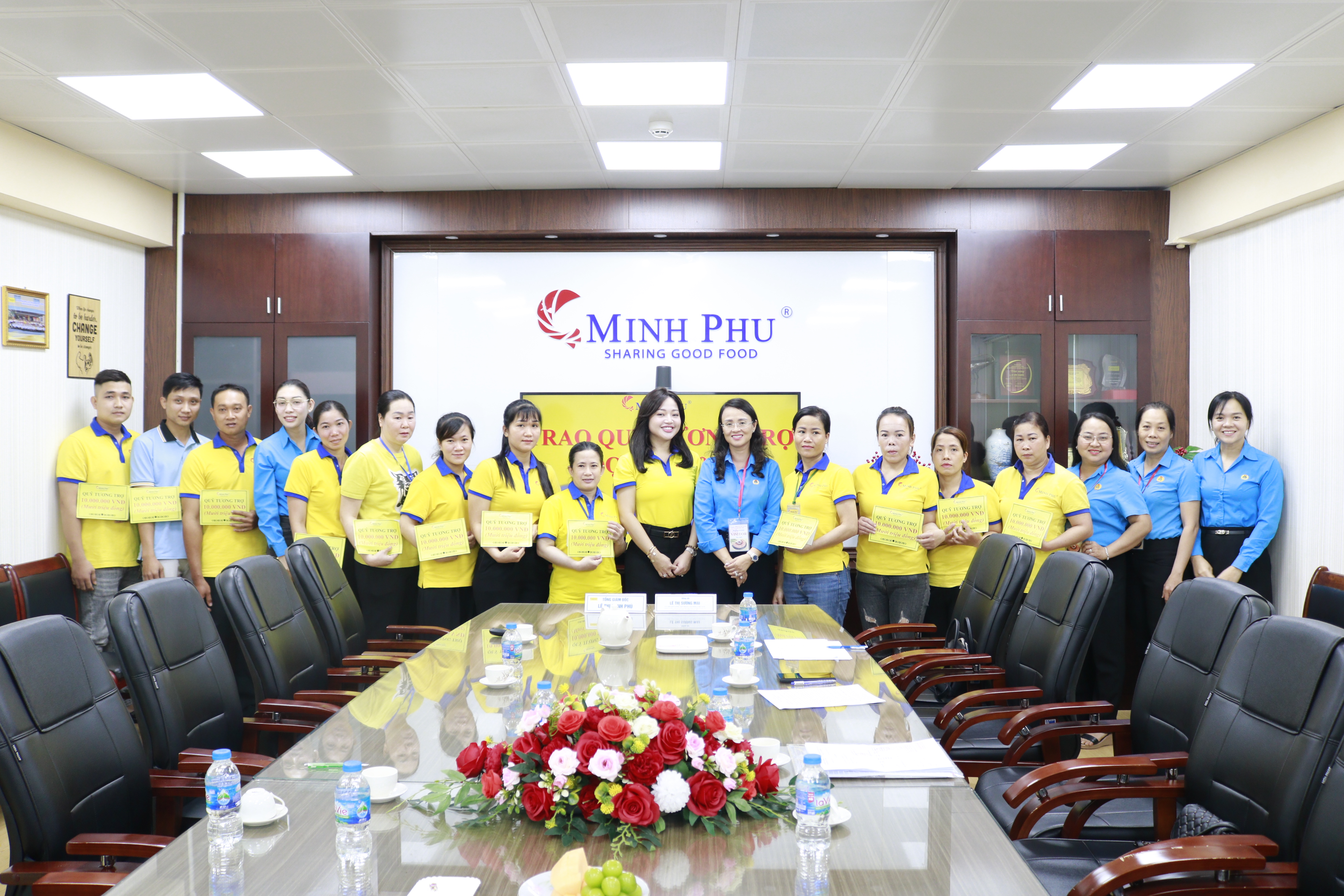 Một mô hình hay cần nhân rộng- Ảnh 1. Một mô hình hay cần nhân rộng- Ảnh 1.