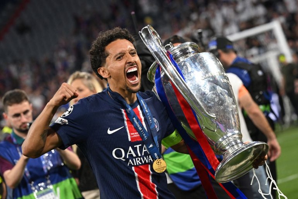 Nhận định siêu cúp Châu Âu PSG vs Tottenham (2h ngày 14/8): Khó có bất ngờ - 1