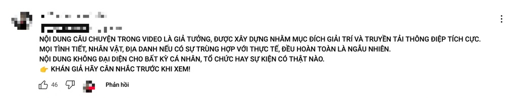 Truyện audio phản cảm tạo bằng AI: Nội dung rác thu hút triệu view - 1