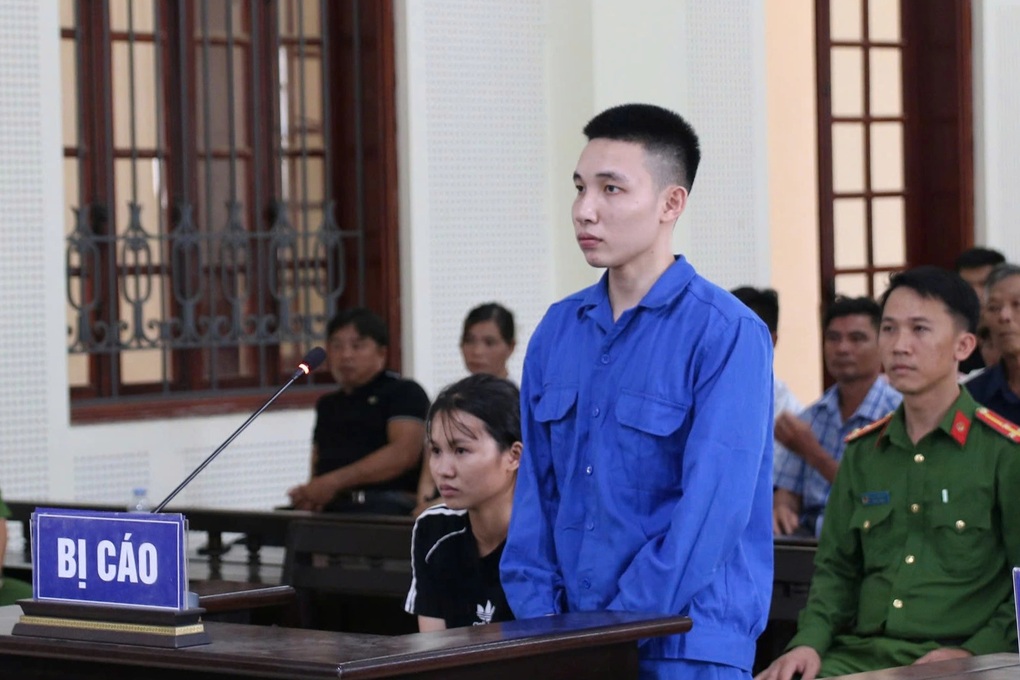 Tử hình kẻ giết người, giấu xác dưới ao - 1 Tử hình kẻ giết người, giấu xác dưới ao - 1