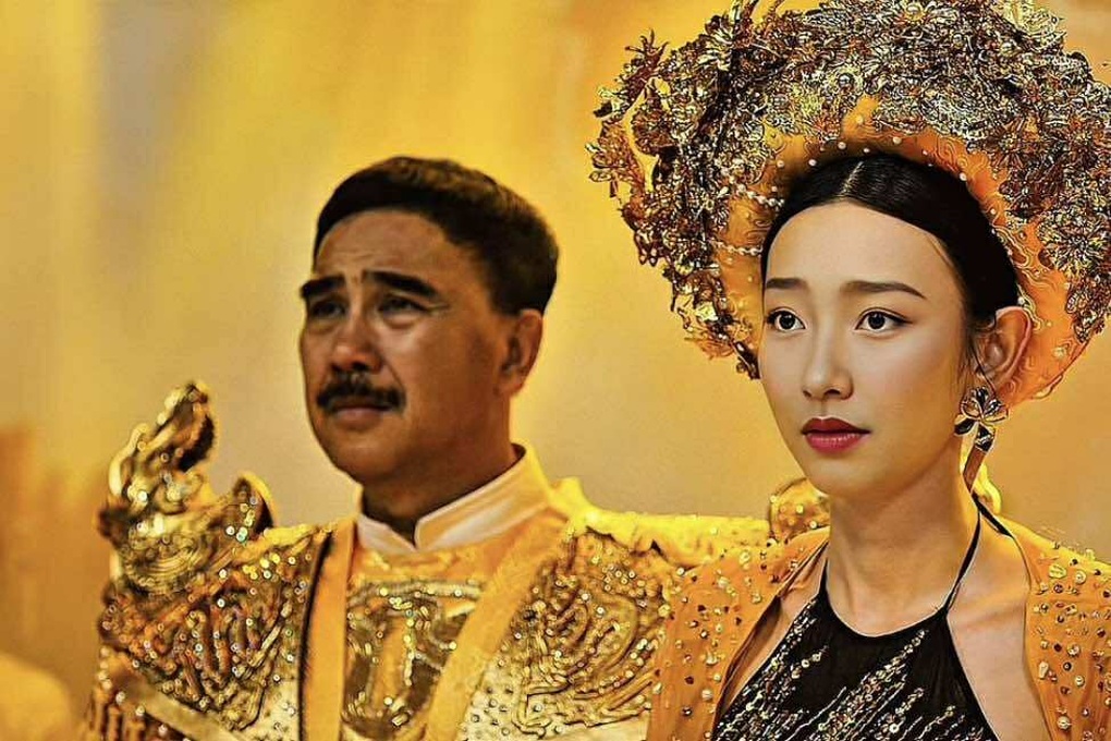 Dùng AI thay Thùy Tiên, Chốt đơn! rời rạp với doanh thu vỏn vẹn 5,1 tỷ - 2 Dùng AI thay Thùy Tiên, Chốt đơn! rời rạp với doanh thu vỏn vẹn 5,1 tỷ - 2