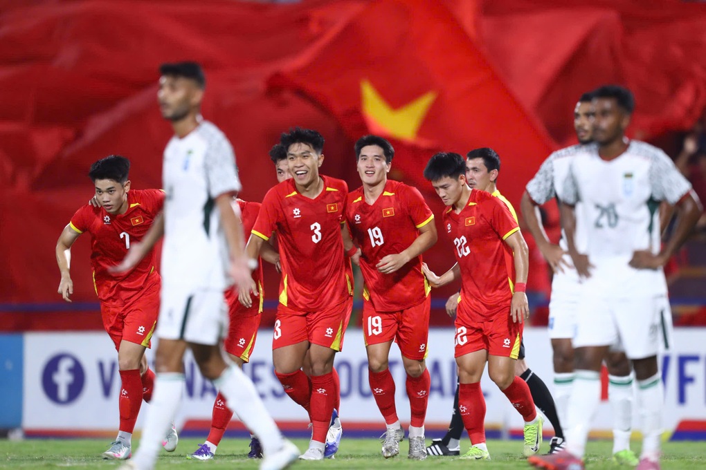 Báo Bangladesh bình luận khi đội nhà thất bại dễ dàng trước U23 Việt Nam - 2