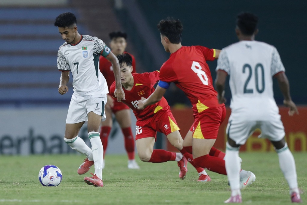Báo Đông Nam Á bình luận khi U23 Việt Nam chiến thắng ở giải châu Á - 2 Báo Đông Nam Á bình luận khi U23 Việt Nam chiến thắng ở giải châu Á - 2
