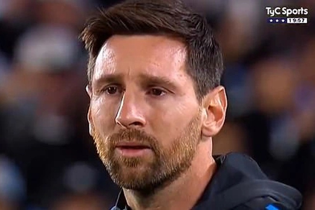 Lionel Messi tuyên bố gây sốc về khả năng tham dự World Cup 2026 - 2