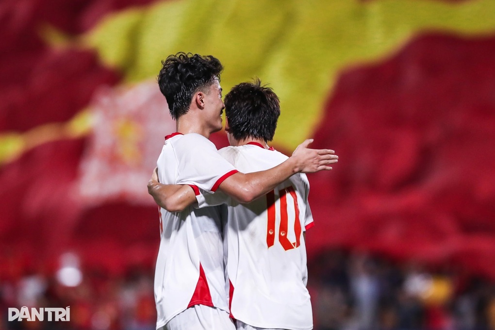 Báo Đông Nam Á bình luận khi U23 Việt Nam nắm lợi thế lớn - 2