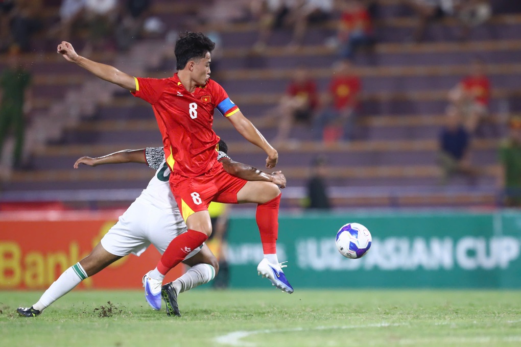 U23 Việt Nam - U23 Singapore (19h tối nay): Thử thách không dễ dàng - 2 U23 Việt Nam - U23 Singapore (19h tối nay): Thử thách không dễ dàng - 2