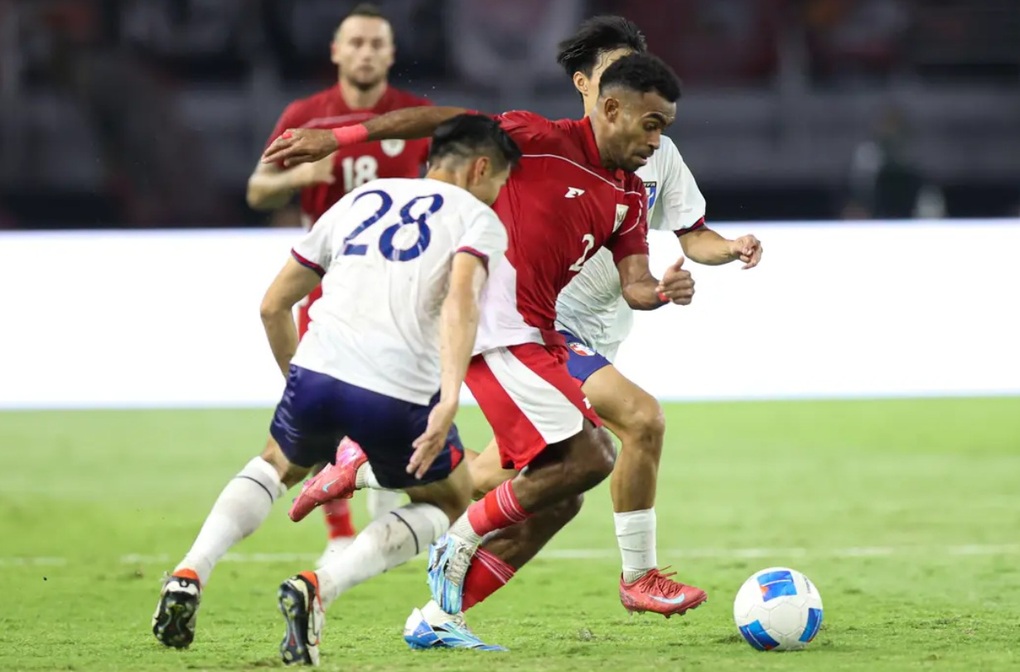 Báo Indonesia nói một điều khi tuyển Việt Nam nhận tin buồn từ FIFA - 2 Báo Indonesia nói một điều khi tuyển Việt Nam nhận tin buồn từ FIFA - 2