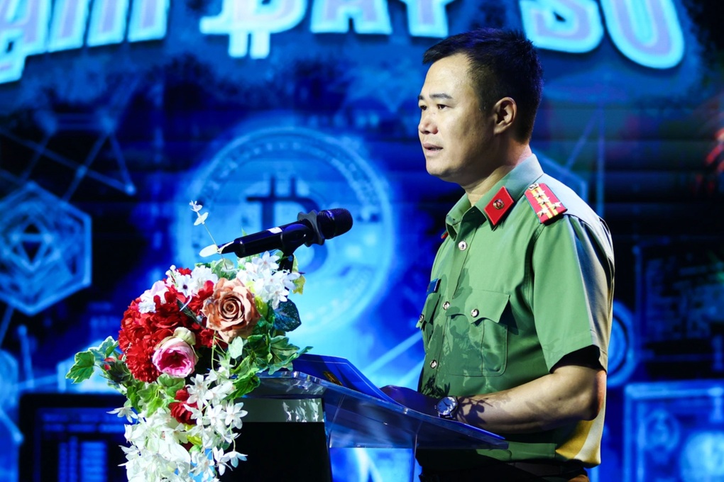 Vụ án Mr Pips được tái hiện trên phim truyền hình Tường lửa Tràng An - 2 Vụ án Mr Pips được tái hiện trên phim truyền hình Tường lửa Tràng An - 2