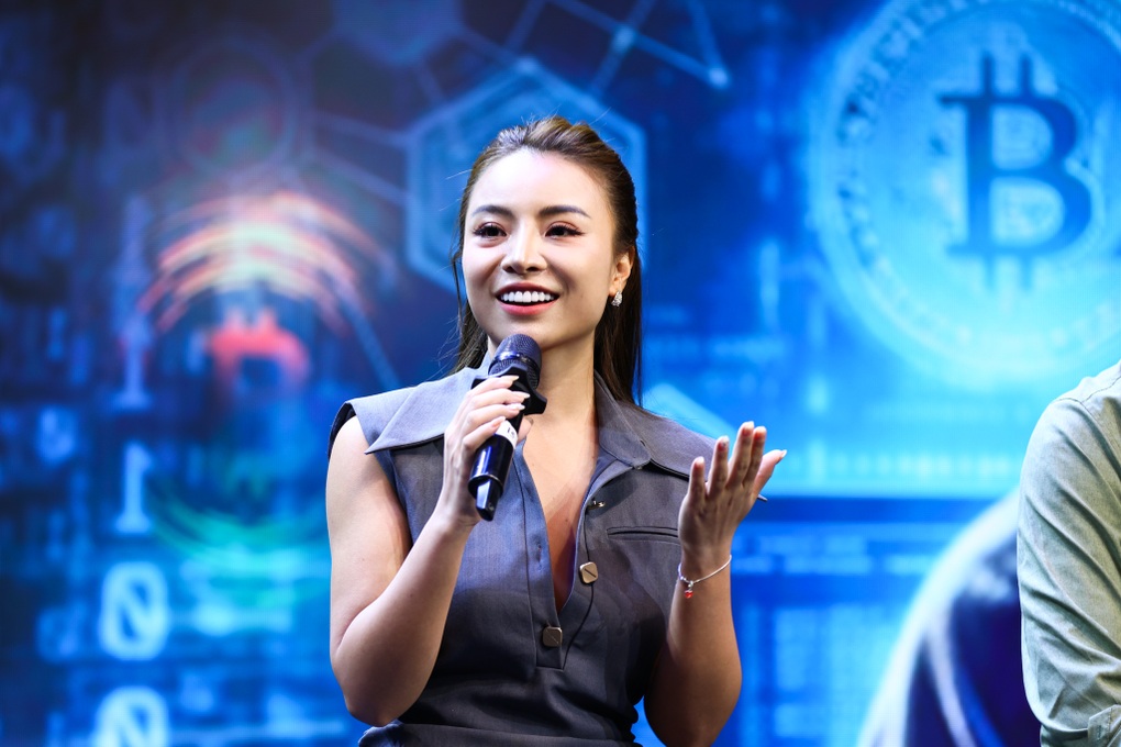 Vụ án Mr Pips được tái hiện trên phim truyền hình Tường lửa Tràng An - 3 Vụ án Mr Pips được tái hiện trên phim truyền hình Tường lửa Tràng An - 3