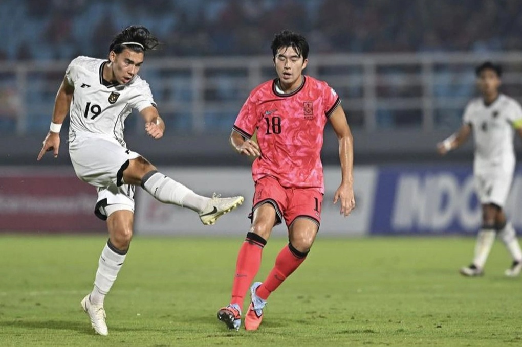 Báo Indonesia nói lời thật lòng khi so sánh đội nhà với U23 Việt Nam - 2