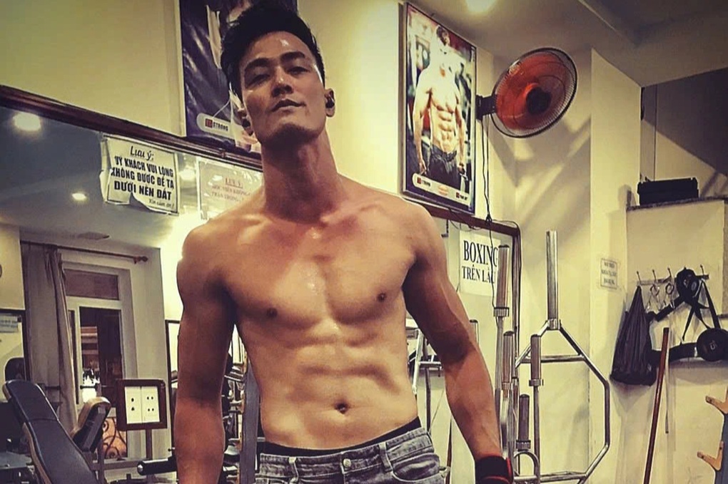 Diễn viên vào vai tướng phản diện phim Mưa đỏ bất ngờ hot là ai? - 3