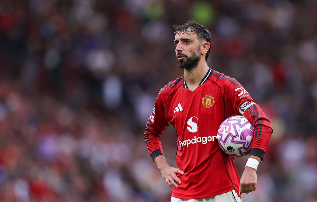 Nhận định Man City - Man Utd (22h30, 14/9): Cơn ác mộng tại Etihad - 2