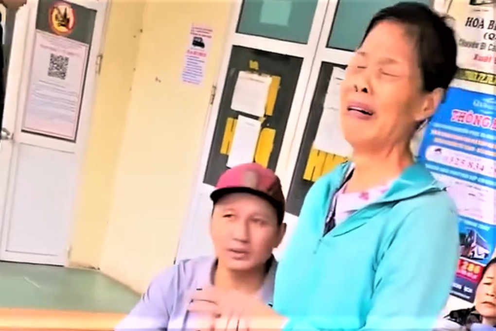 Công an xác minh sự việc người phụ nữ bị ép trả 2,5 triệu đồng cuốc xe 70km - 2