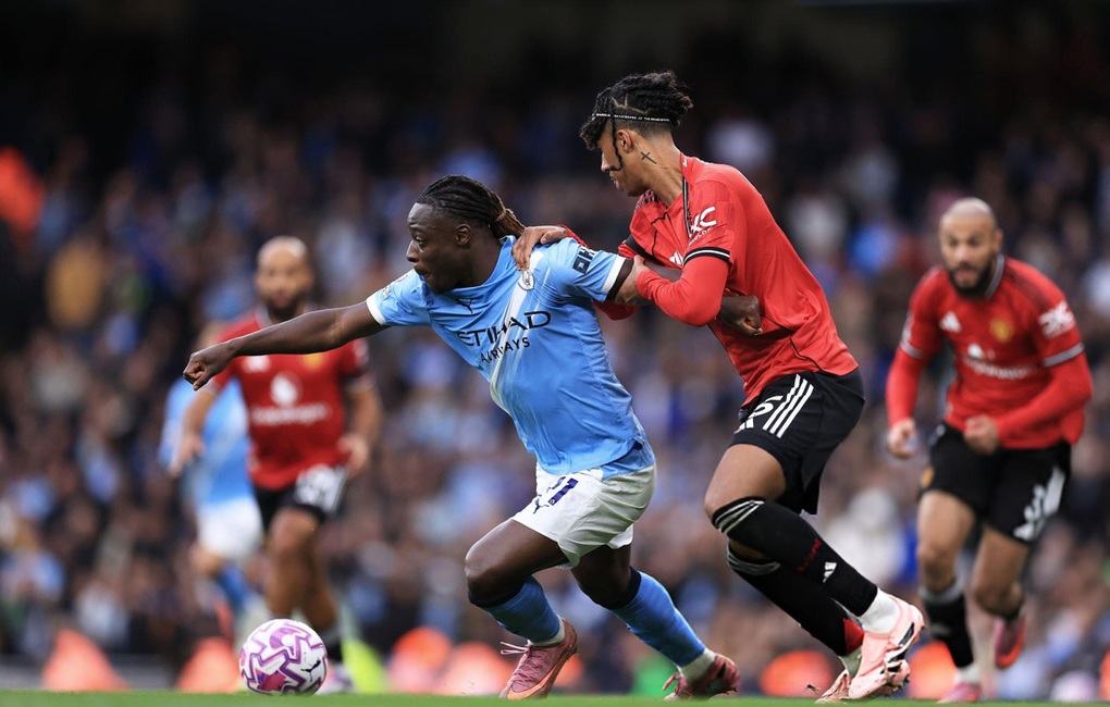 Đồng sở hữu Man Utd họp khẩn với HLV Amorim - 2