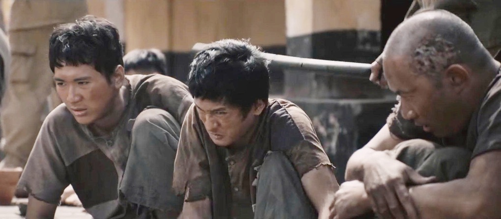 Phim về tù nhân Côn Đảo ra mắt, khán giả tò mò nhưng chưa có lịch chiếu - 2