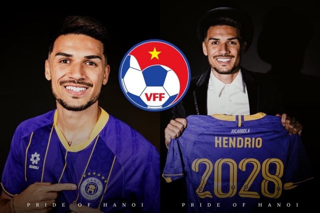 Báo Indonesia tiết lộ tuyển Việt Nam sẽ có 3 cầu thủ nhập tịch gốc Brazil - 2