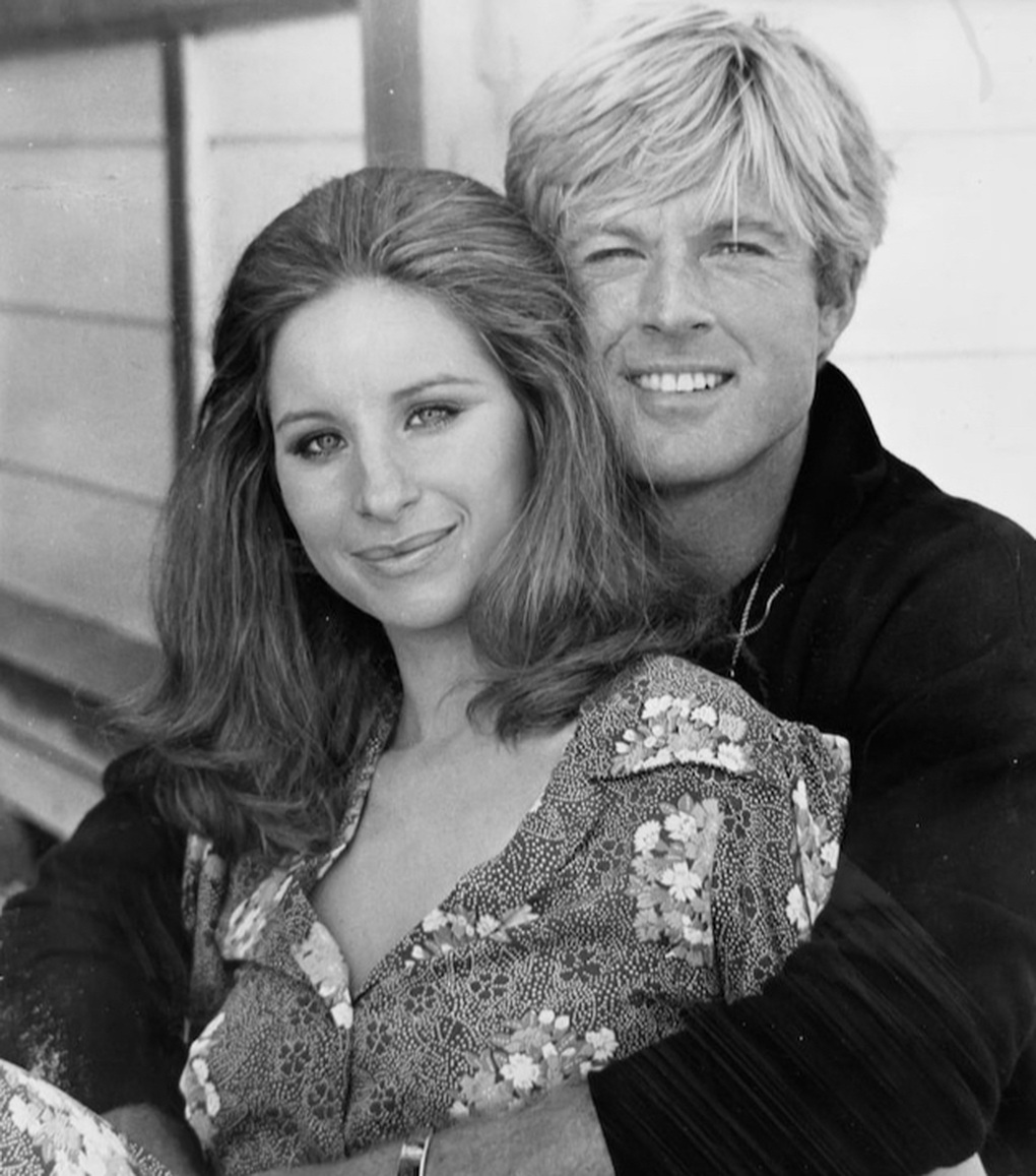 Huyền thoại điện ảnh Mỹ Robert Redford qua đời trong lúc ngủ - 3