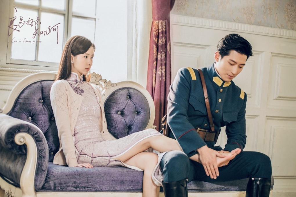 Tại sao dòng phim về “tổng tài bá đạo” bị siết tại Trung Quốc? - 2