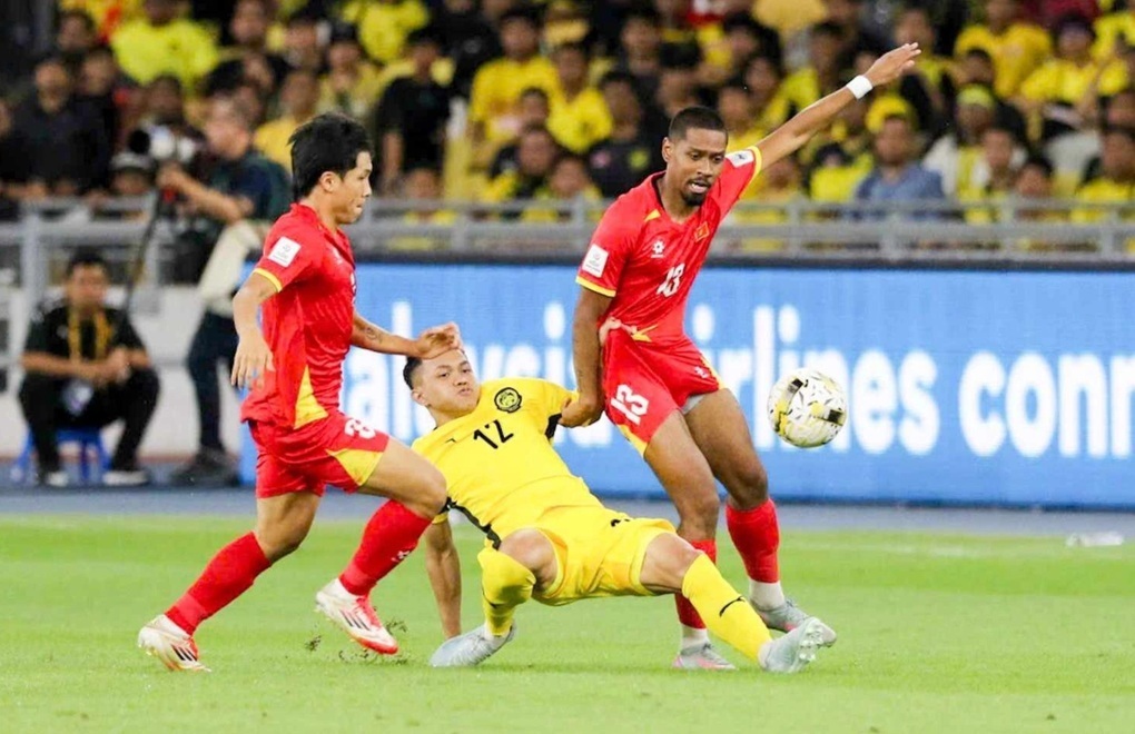 Báo Indonesia lên tiếng về “thế lực ngầm” đã tố cáo Malaysia với FIFA - 2