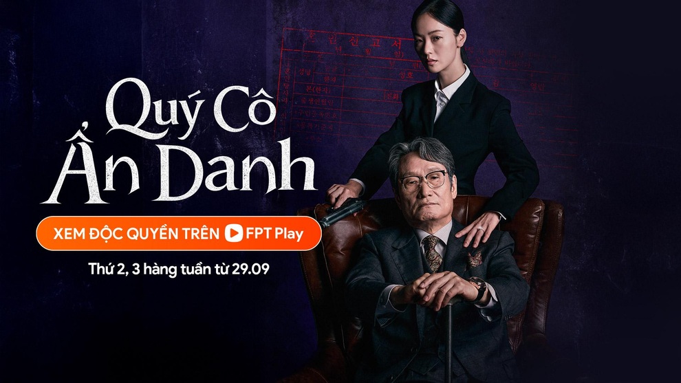 “Quý cô ẩn danh” được kỳ vọng vượt rating “Nữ luật sư kỳ lạ Woo Young Woo” - 2