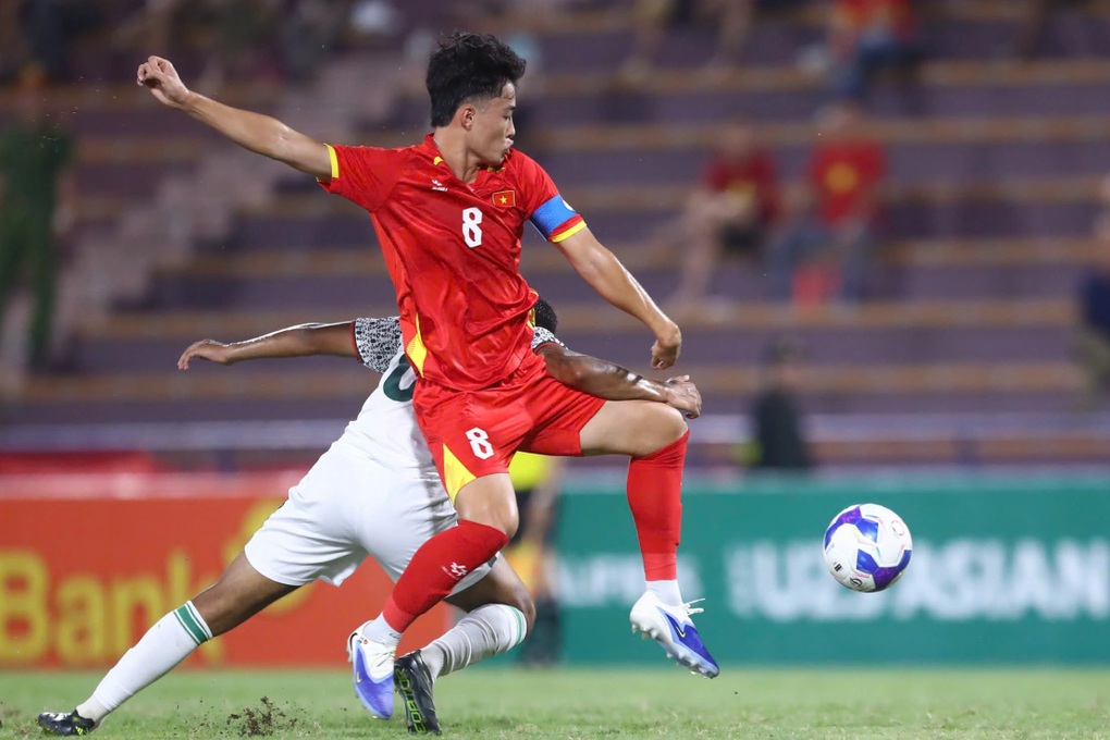 Báo Đông Nam Á bình luận khi U23 Việt Nam chiến thắng ở giải châu Á - 1 Báo Đông Nam Á bình luận khi U23 Việt Nam chiến thắng ở giải châu Á - 1