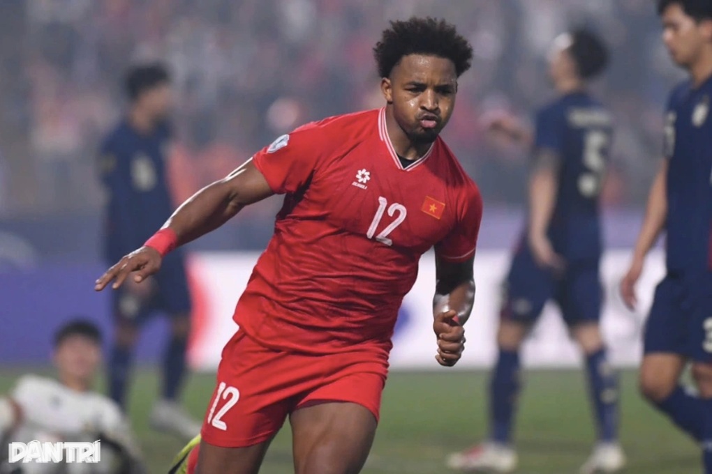 Báo Đông Nam Á bình luận về việc đội tuyển Việt Nam xuống hạng FIFA - 1