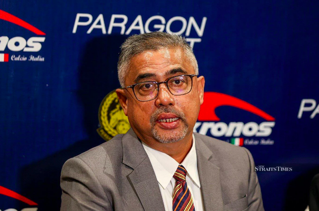 Bóng đá Malaysia đang tung chiêu gì để “câu giờ” trước FIFA và AFC? - 2 Bóng đá Malaysia đang tung chiêu gì để “câu giờ” trước FIFA và AFC? - 2