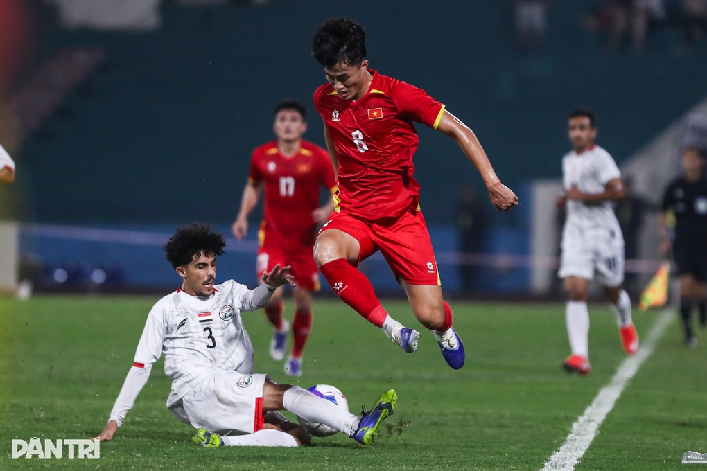 CĐV Đông Nam Á ca ngợi U23 Việt Nam sau tấm vé dự giải U23 châu Á 2026 - 1 CĐV Đông Nam Á ca ngợi U23 Việt Nam sau tấm vé dự giải U23 châu Á 2026 - 1