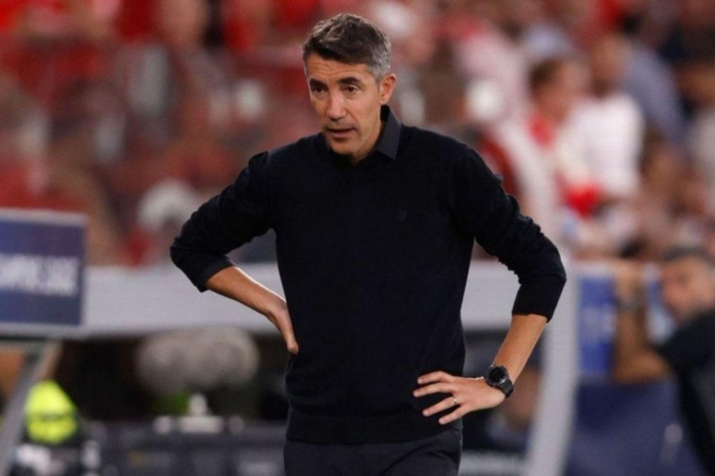 CLB đầu tiên sa thải HLV ở Champions League, Mourinho sắp “lao vào lửa” - 1
