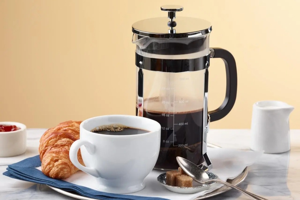 Cách pha cà phê giúp giảm mỡ nội tạng tốt nhất - 1 Cách pha cà phê giúp giảm mỡ nội tạng tốt nhất - 1