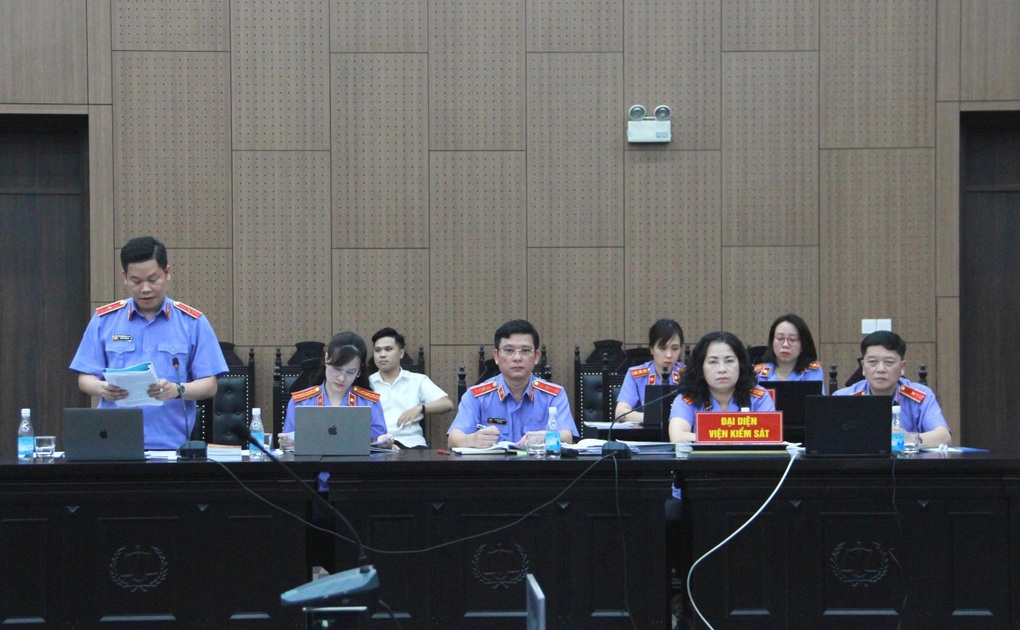 Chủ tịch Tập đoàn Thuận An than khổ vì cơ chế xin - cho - 2 Chủ tịch Tập đoàn Thuận An than khổ vì cơ chế xin - cho - 2