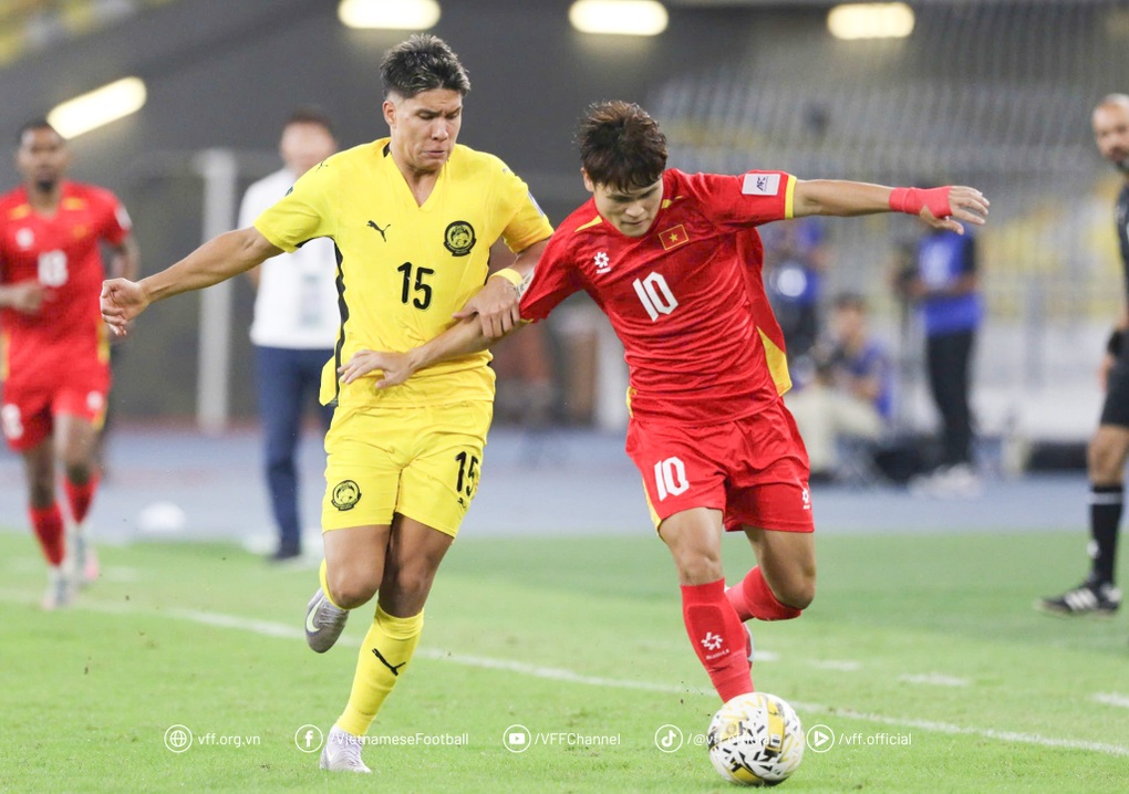 Chuyên gia Malaysia nói thẳng về khả năng kháng cáo của đội nhà trước FIFA - 1