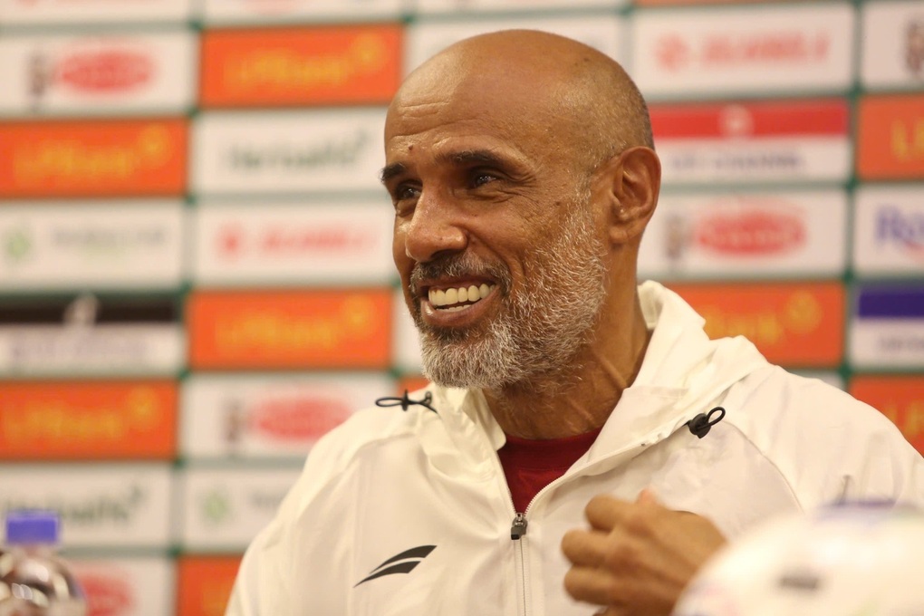 Đánh bại U23 Yemen, U23 Việt Nam giành vé dự U23 châu Á 2026 - 1