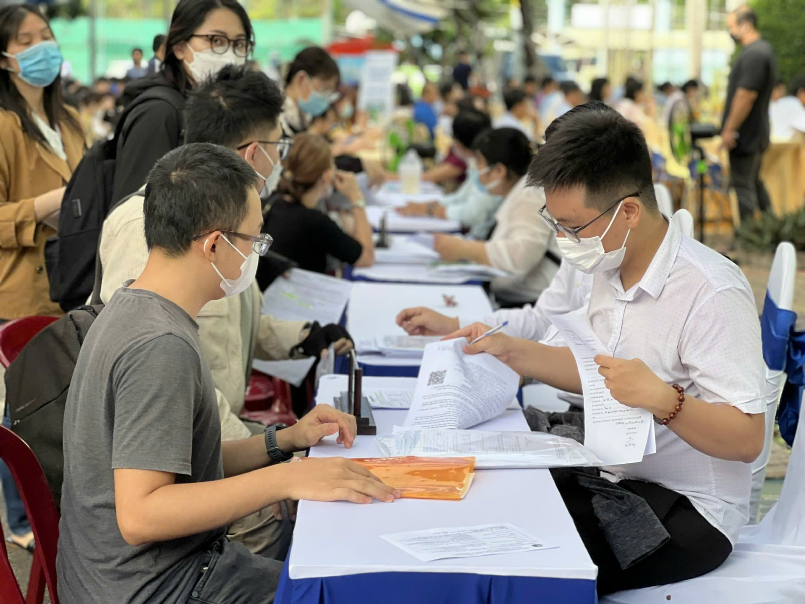 Đề xuất các trường hợp được bảo lưu thời gian đóng bảo hiểm thất nghiệp từ 1-1-2026 - Ảnh 1.