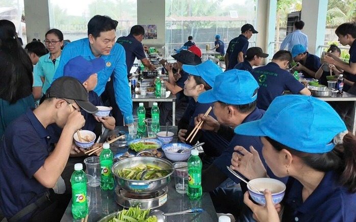 Doanh nghiệp sẽ bị phạt nếu né tránh kinh phí Công đoàn- Ảnh 2.