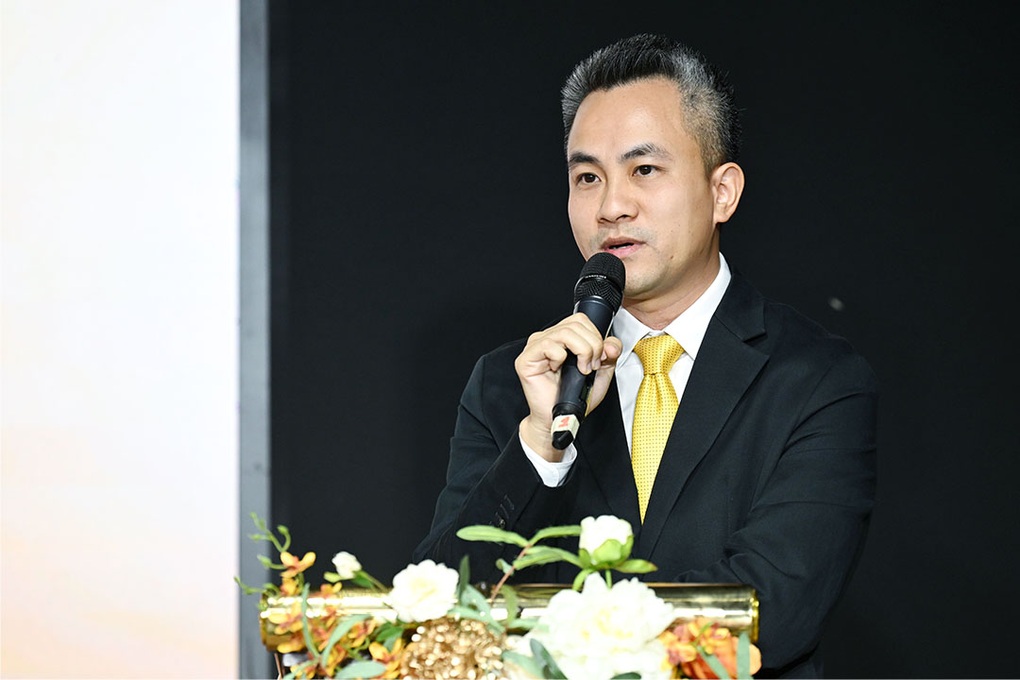 FPT và Chứng khoán LPBank ký thỏa thuận tài trợ Cúp Quốc gia 2025/26 - 2 FPT và Chứng khoán LPBank ký thỏa thuận tài trợ Cúp Quốc gia 2025/26 - 2