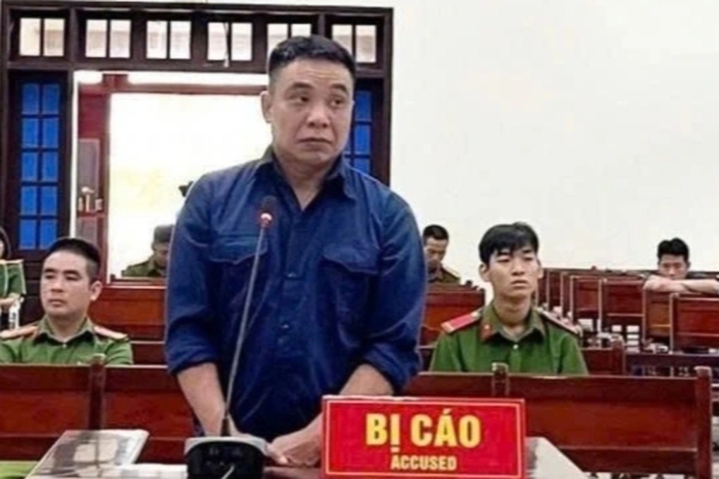 Lừa hơn 89 tỷ đồng, cựu hiệu trưởng lĩnh án tù chung thân - 1
