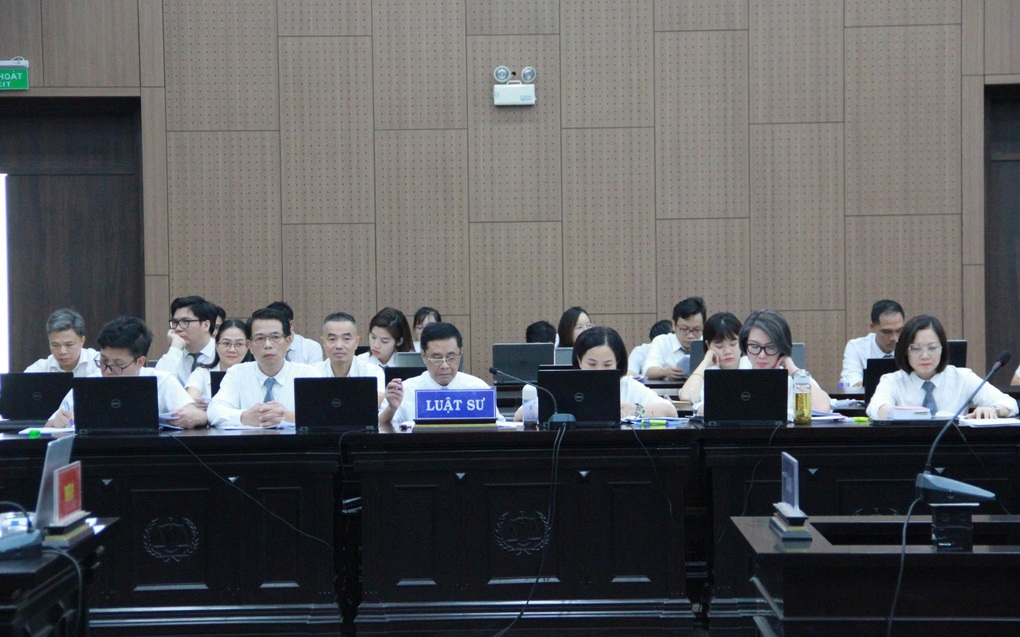 Luật sư: Chủ tịch Tập đoàn Thuận An khắc phục thừa gần 30 tỷ đồng - 1