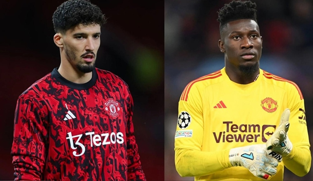 Man Utd đạt thỏa thuận với ngôi sao vô cùng quan trọng - 1 Man Utd đạt thỏa thuận với ngôi sao vô cùng quan trọng - 1