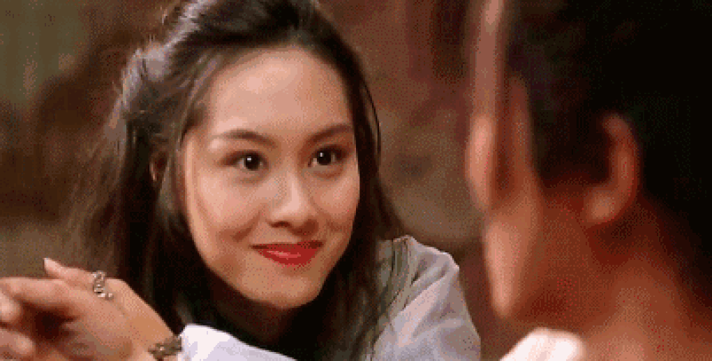 Mỹ nhân nổi tiếng vì cái nháy mắt, đau lòng vì Châu Tinh trì giờ ra sao? - 1 Mỹ nhân nổi tiếng vì cái nháy mắt, đau lòng vì Châu Tinh trì giờ ra sao? - 1