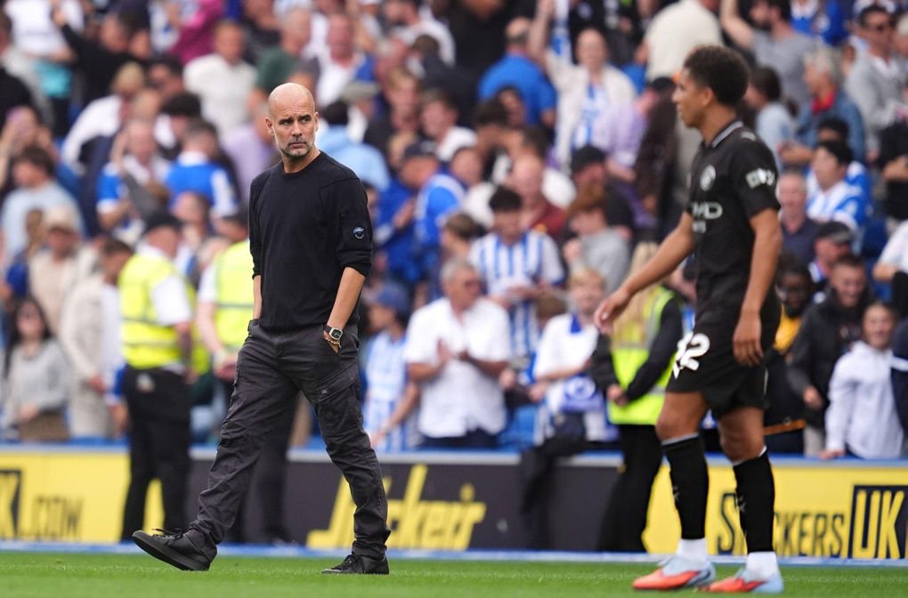 Nhận định Man City - Man Utd (22h30, 14/9): Cơn ác mộng tại Etihad - 1