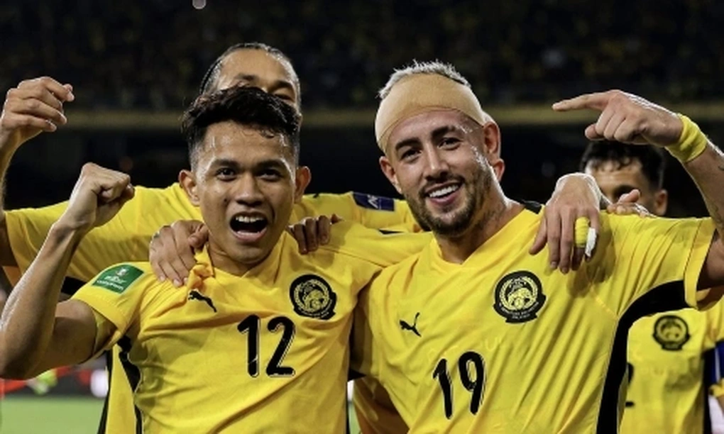 Tuyển Malaysia bị sốc, tuyên bố đanh thép khi nhận án phạt từ FIFA - 1