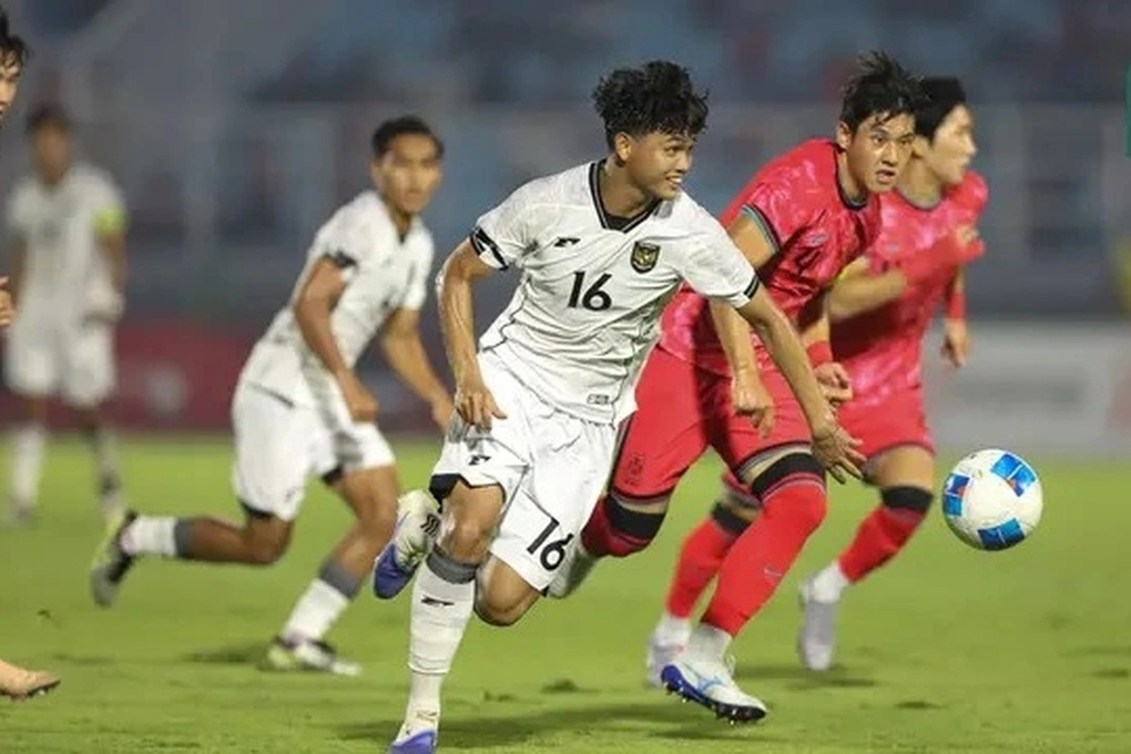 U23 Indonesia và Malaysia “hiện nguyên hình”: Trái đắng của nhập tịch ồ ạt - 1 U23 Indonesia và Malaysia “hiện nguyên hình”: Trái đắng của nhập tịch ồ ạt - 1