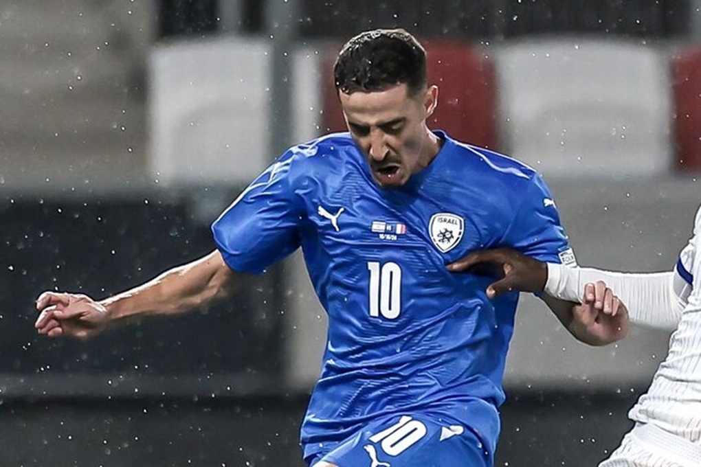UEFA bỏ phiếu về việc cấm Israel tham dự mọi giải đấu - 1